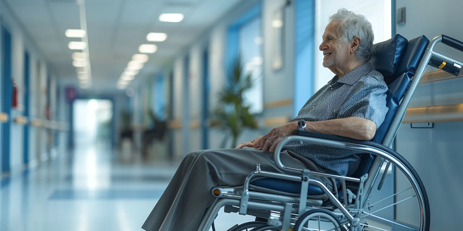 Praca opiekunki osób starszych za granicą jak przygotować dokumenty rekrutacyjne?