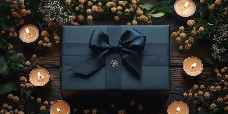 Prezenty personalizowane dla przyjaciół