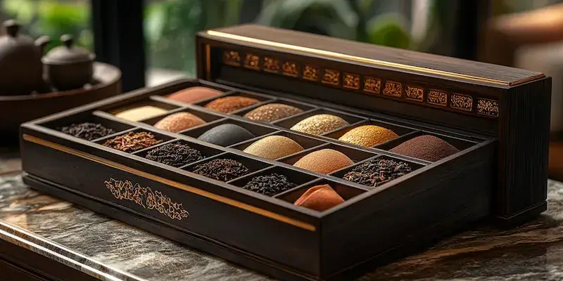 Prezenty personalizowane firmowe