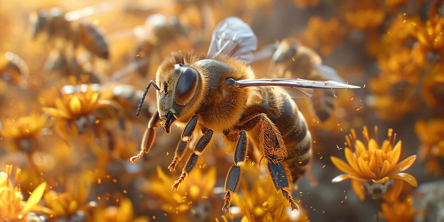 Producenci matek pszczelich