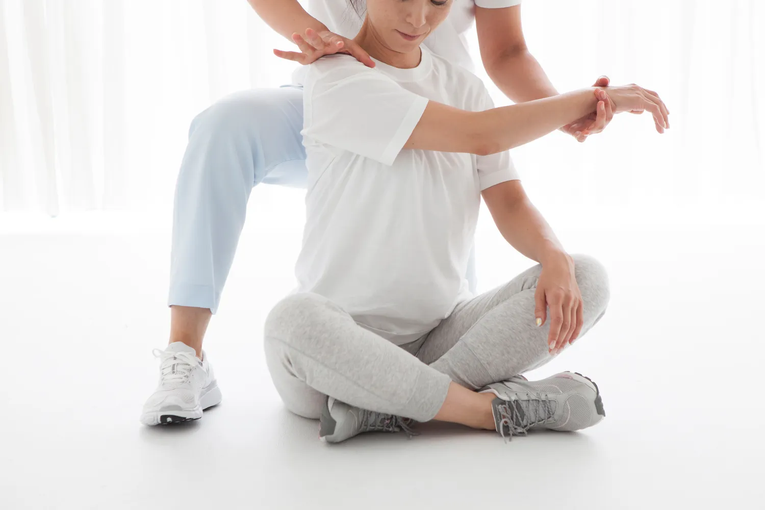 Prywatna rehabilitacja Szczecin