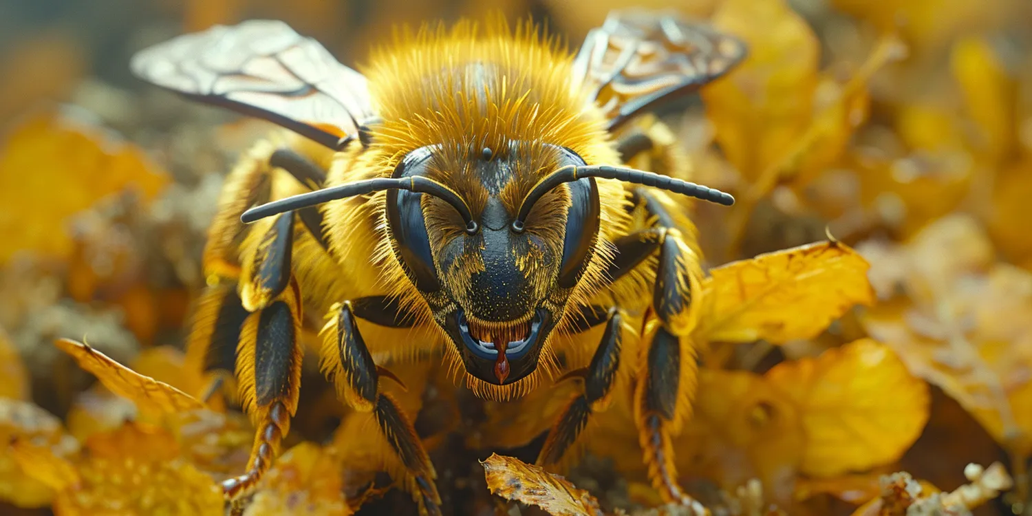 Pszczelarstwo matki pszczele