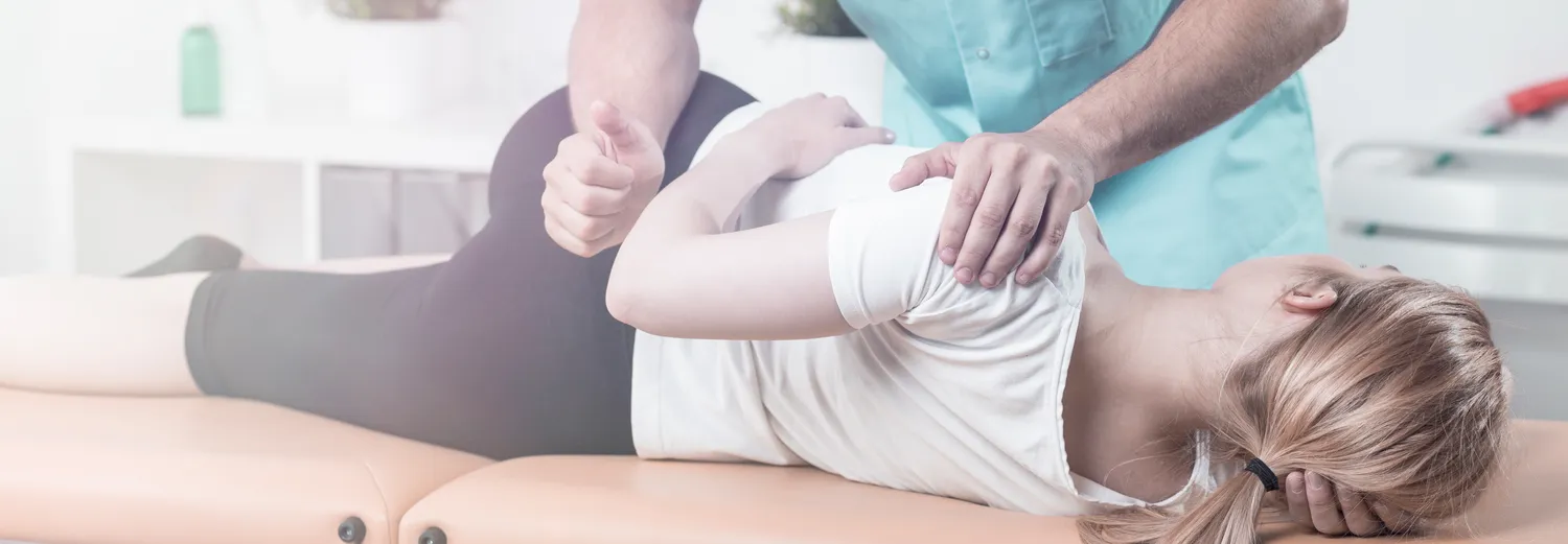 Rehabilitacja po udarze Szczecin