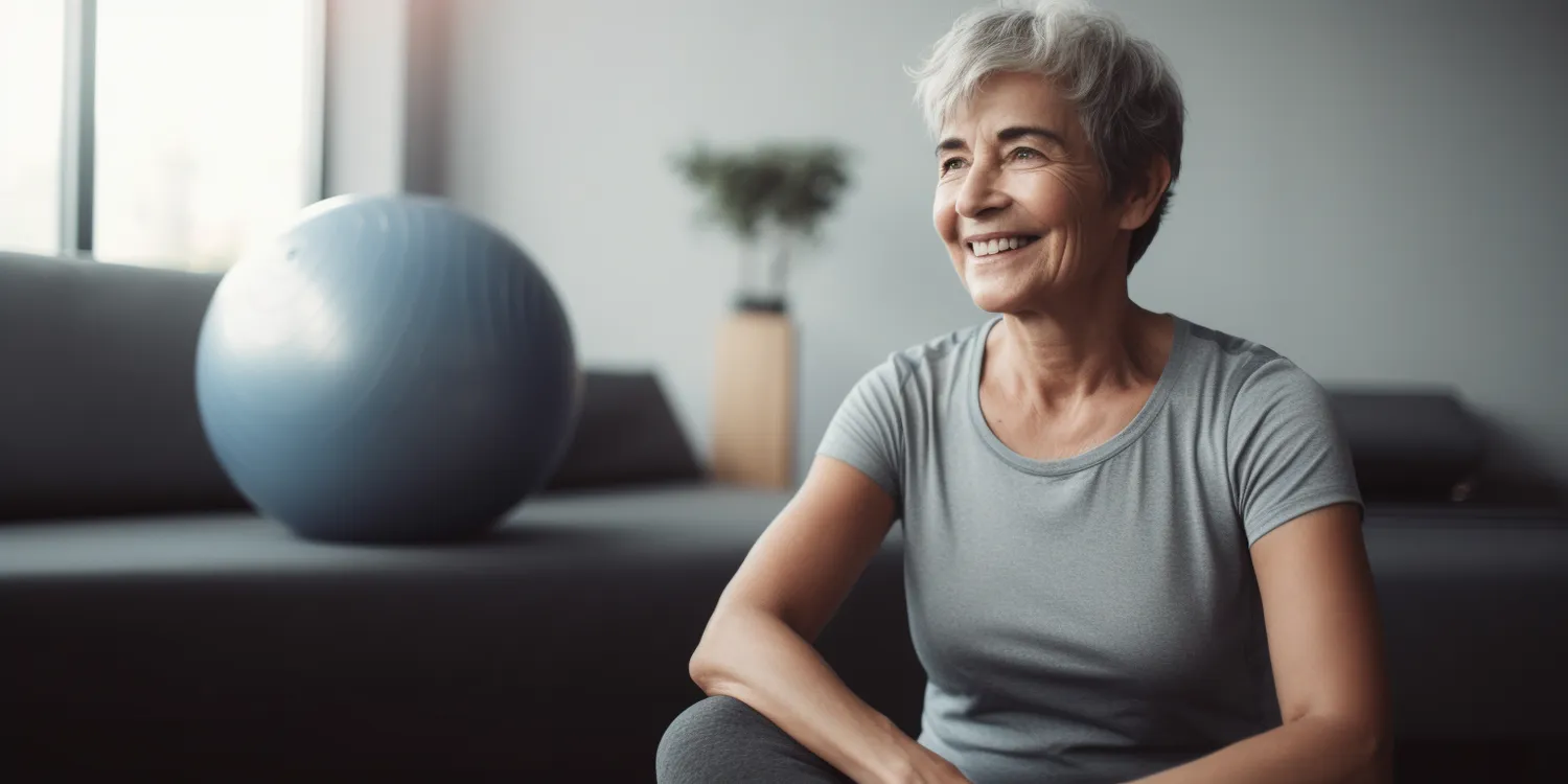 Rehabilitacja sportowa Szczecin