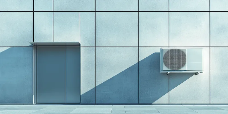 Rekuperacja domu Szczecin