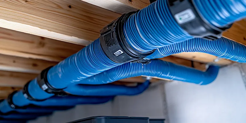 Rekuperacja Szczecin