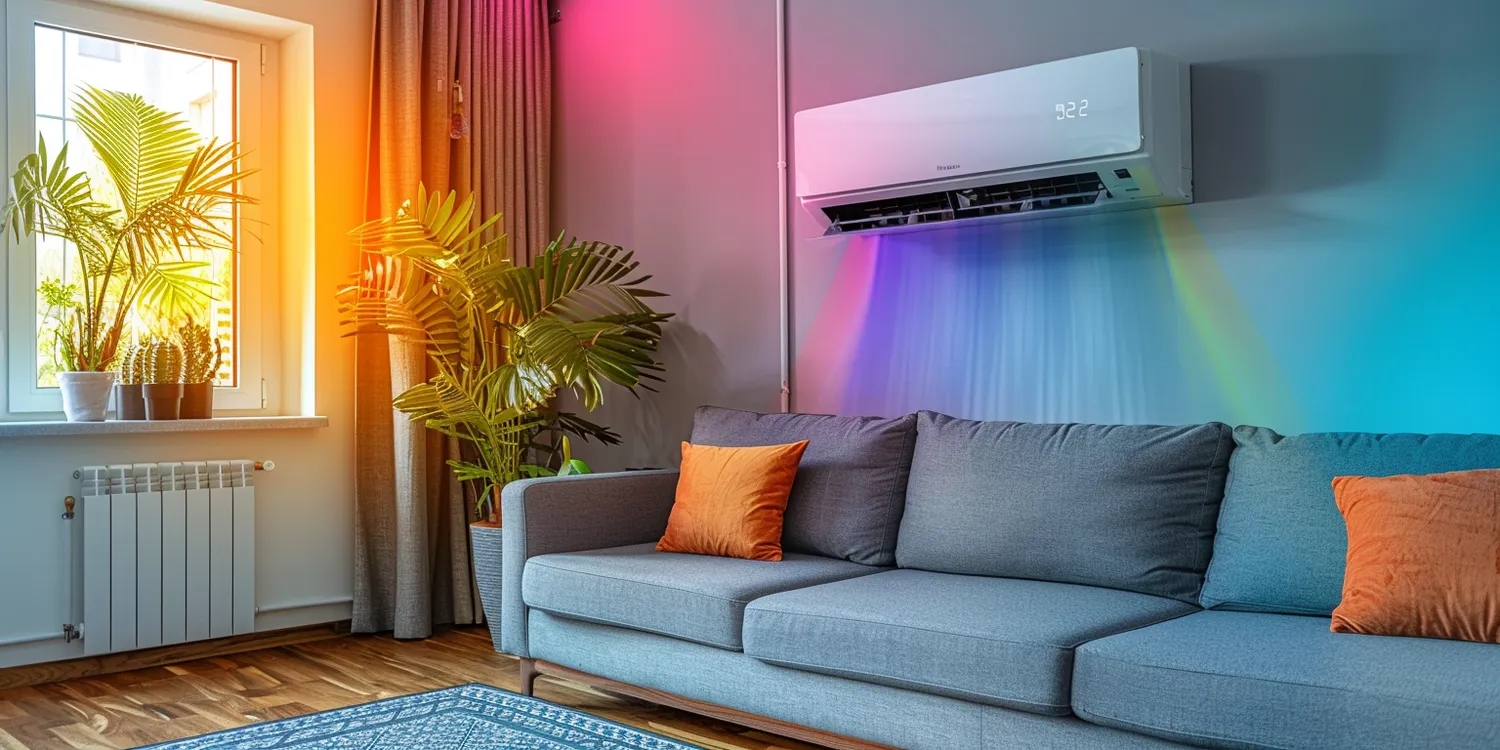 Serwis klimatyzacji Szczecin