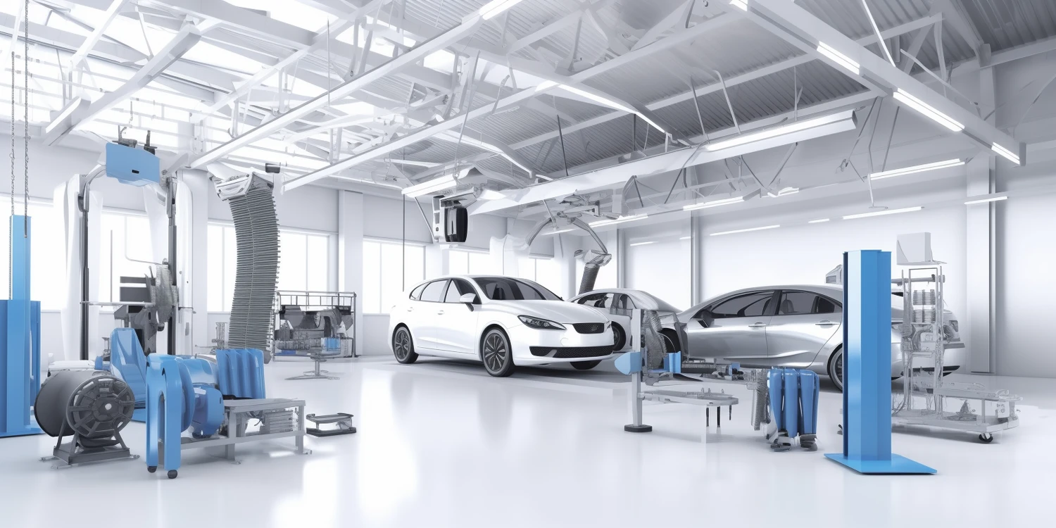 Sklep części samochodowe do aut japońskich