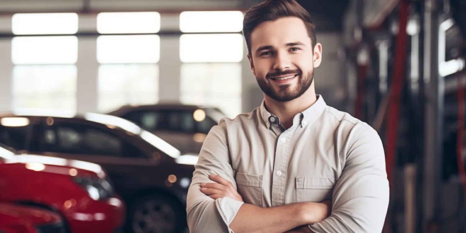 Sklep częsci samochodowe do aut koreańskich