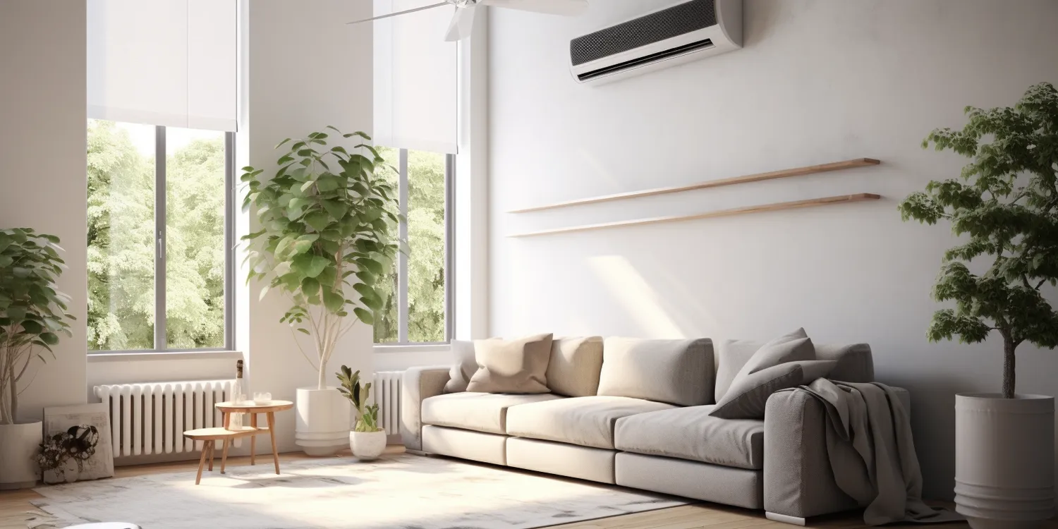 Systemy klimatyzacji Szczecin