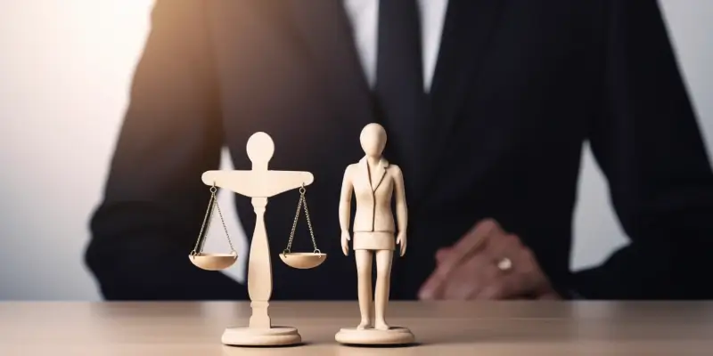 Usługi prawne Warszawa