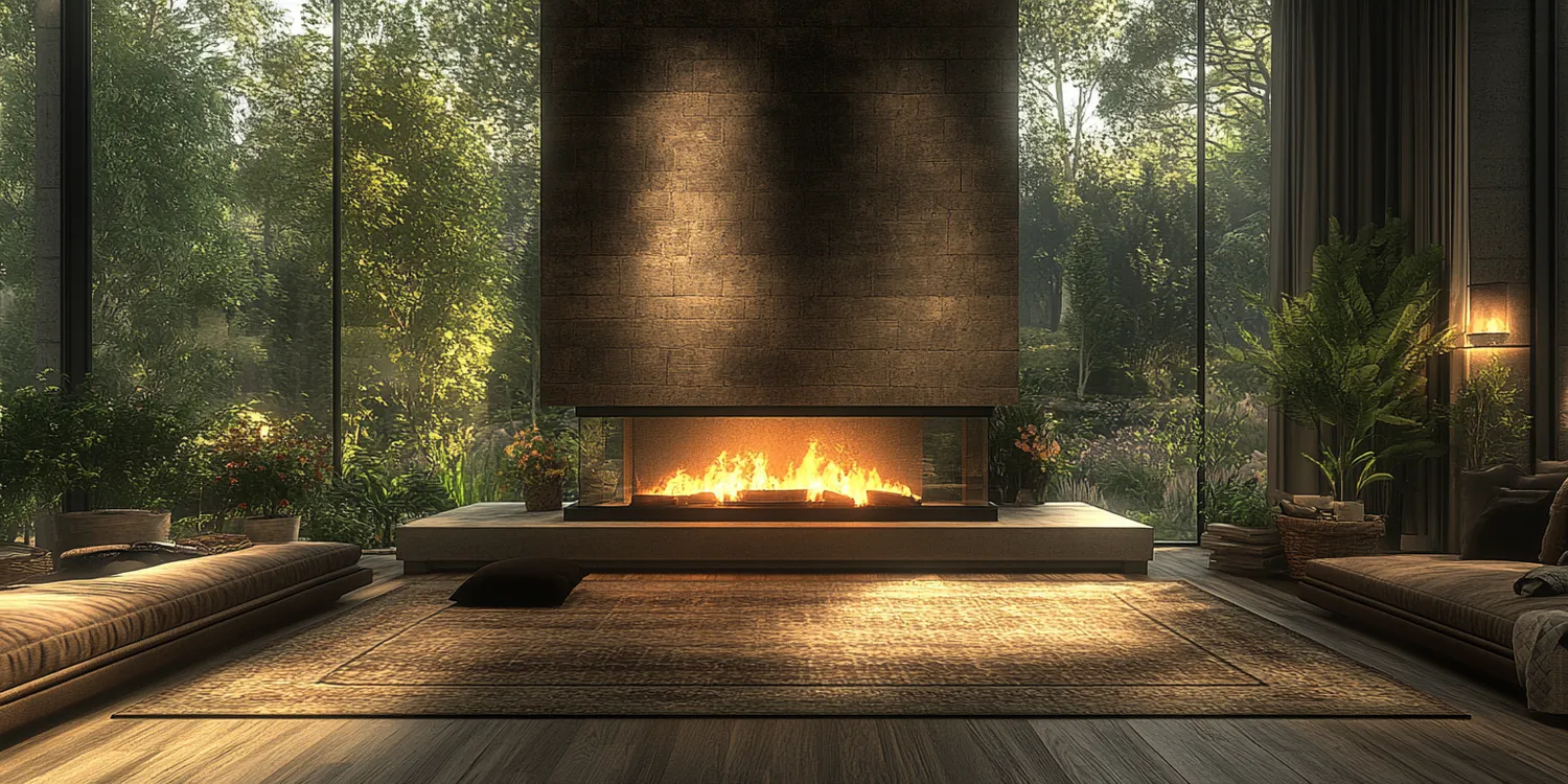 Wkłady kominkowe Szczecin