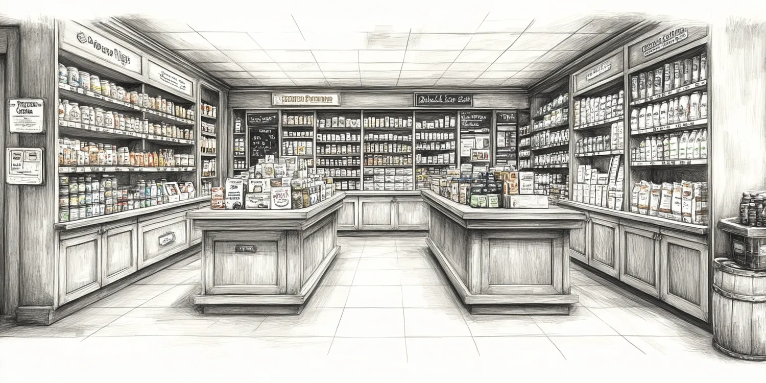 Wybór oferty franczyzowej sklepu spożywczego - czym się kierować?