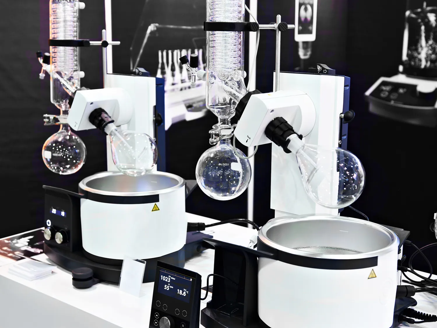 Wyparka próżniowa do czego służy