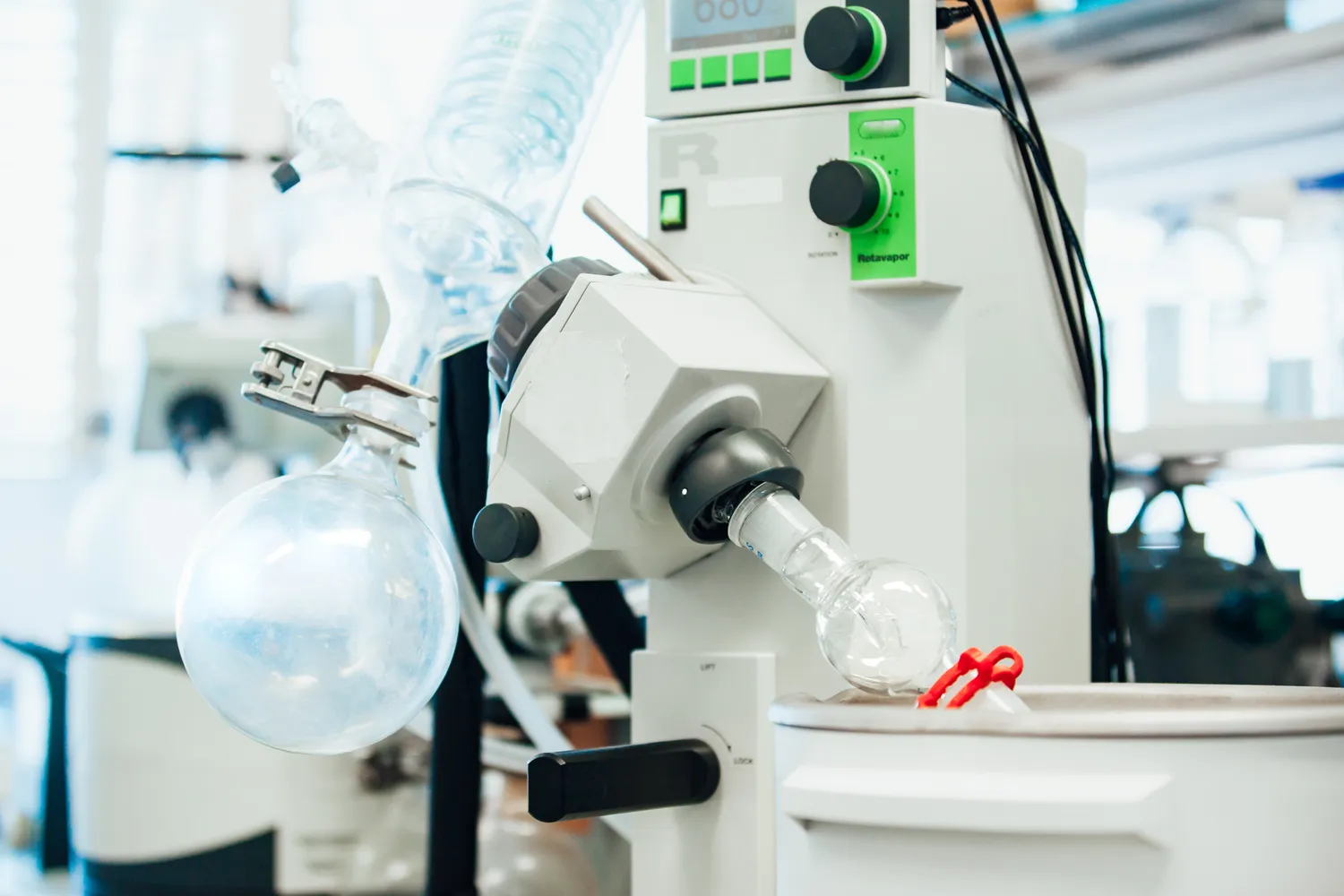 Wyparka próżniowa do czego służy