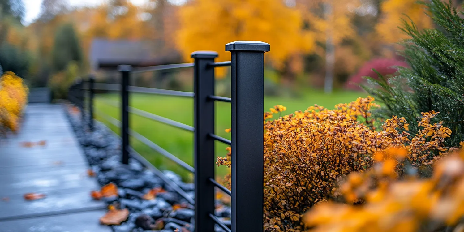 Zäune aus Polen für Haustierbesitzer - sicherer Schutz für Ihre Tiere