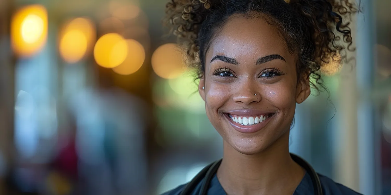 Zalety pracy jako opiekunka za granicą