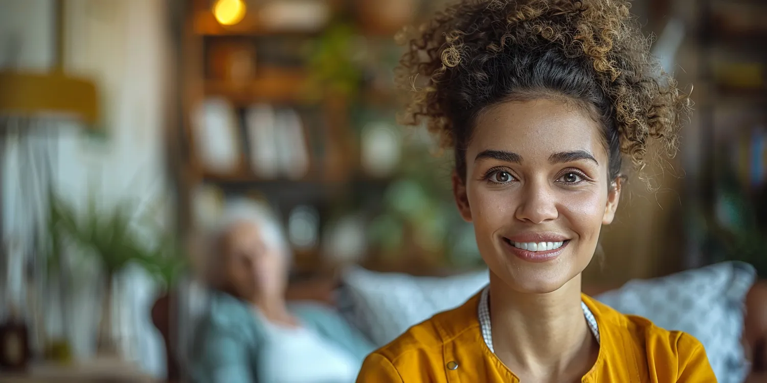 Zmiana kariery na pracę dla opiekunek osób starszych za granicą