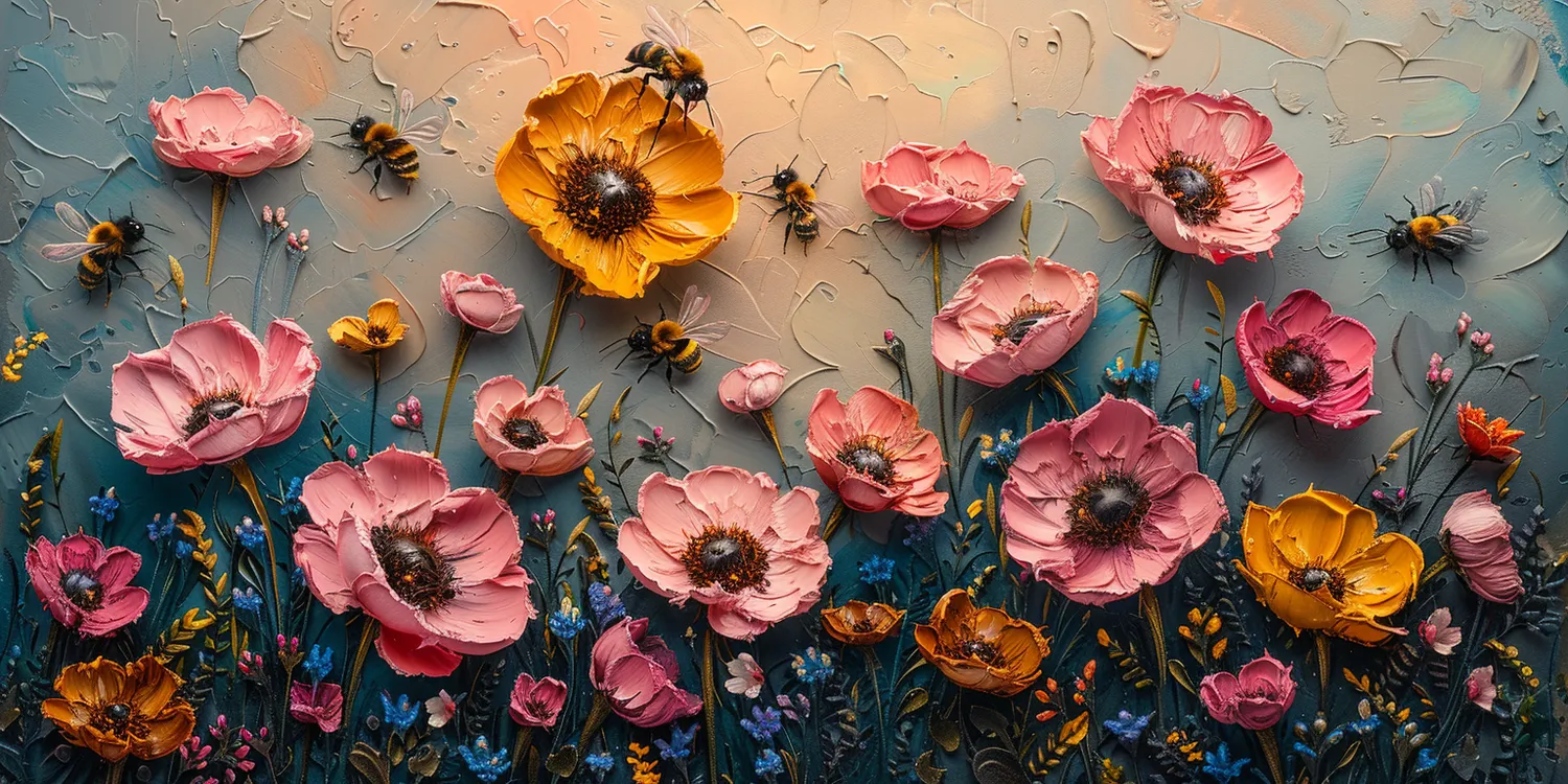 Znaczniki matek pszczelich