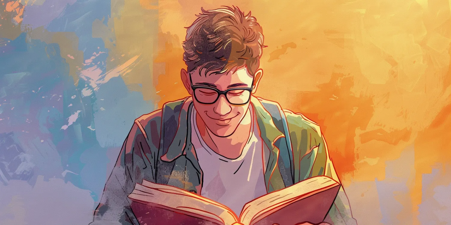 100 książek, które trzeba przeczytać