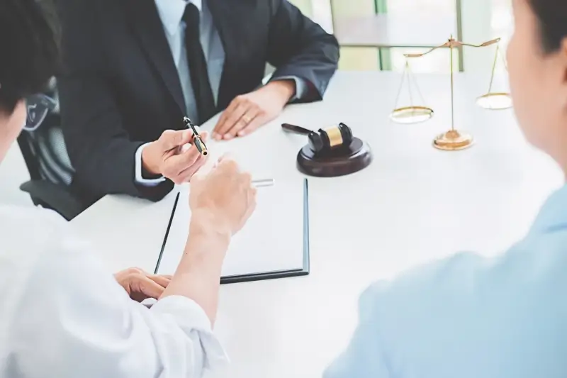 Adwokat karny Warszawa