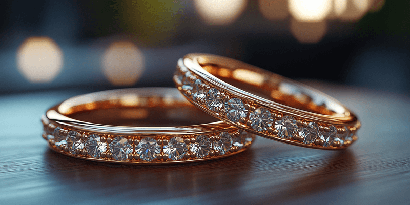 Biżuteria ślubna Kielce