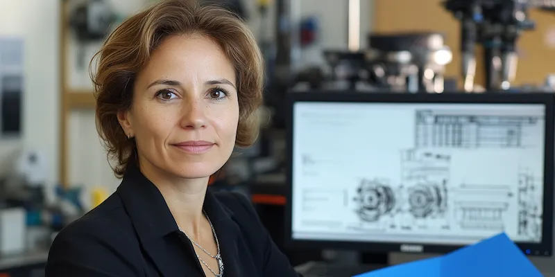 Budowa maszyn przemysłowych Gdańsk