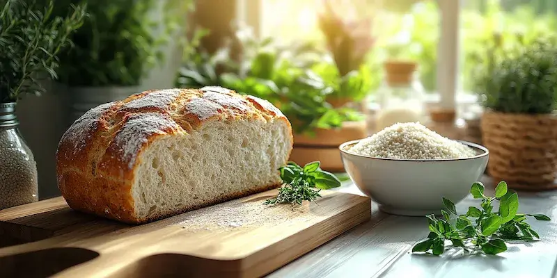 Ciasto francuskie bezglutenowe jak zrobić?