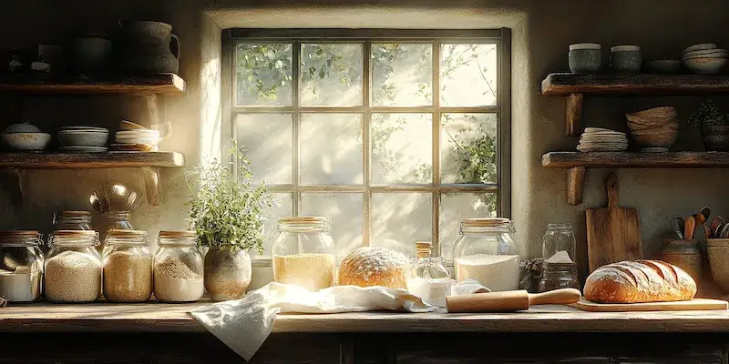 Co jedzą osoby bezglutenowe?