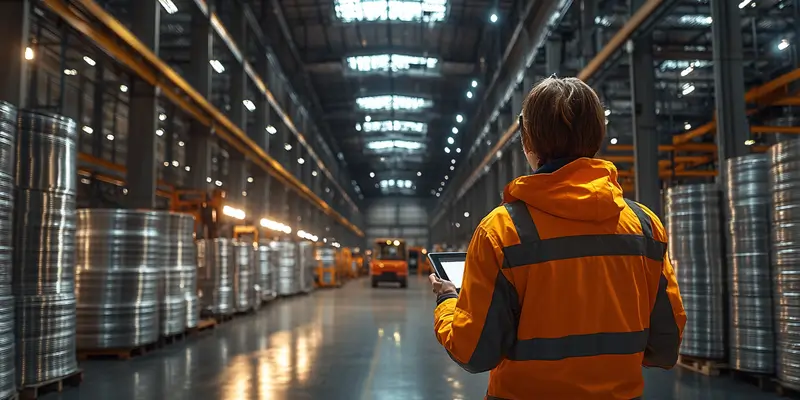 Co lepsze stal węglowa czy nierdzewna?