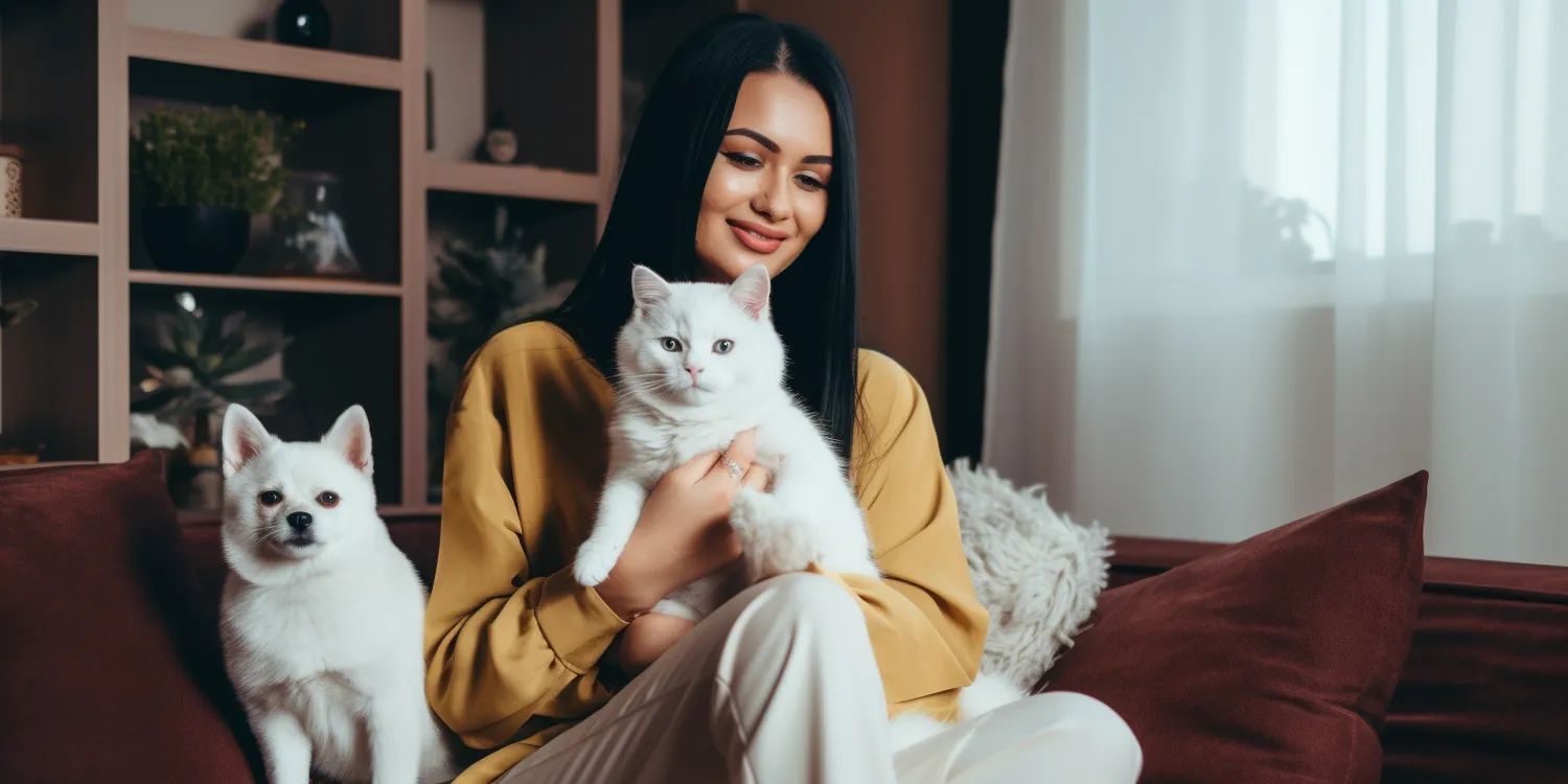 Czy można trzymać prochy zwierząt w domu?