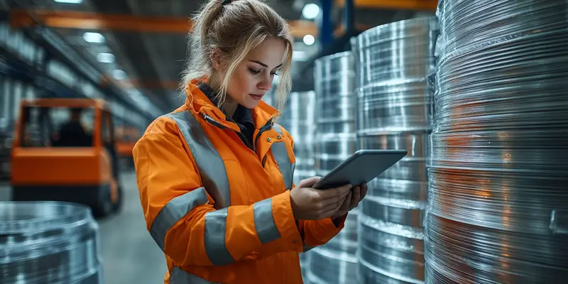 Czy stal nierdzewna to to samo co chirurgiczna?