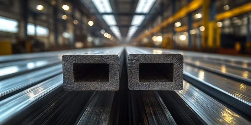 Czy stal szlachetna to to samo co stal nierdzewna?