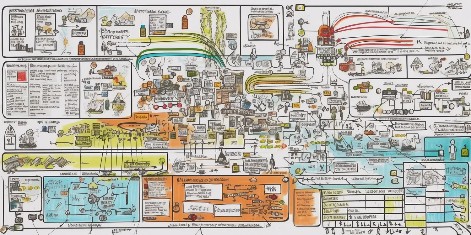 Czym jest sketchnoting?