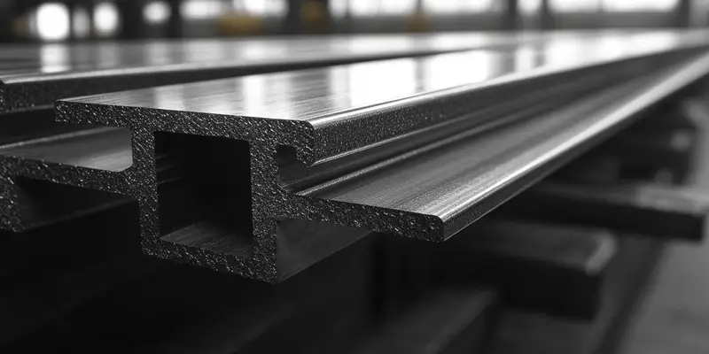 Dlaczego rdzewieje stal nierdzewna?