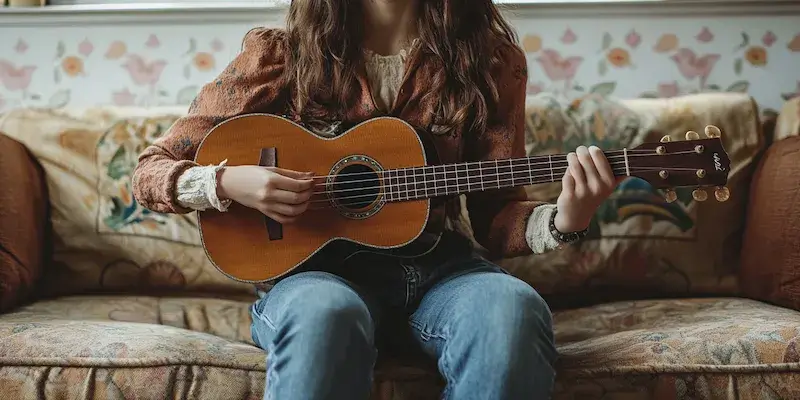 Dobre ukulele koncertowe