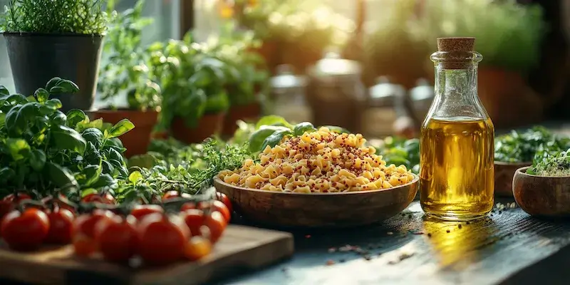 Gdzie kupić produkty bezglutenowe?