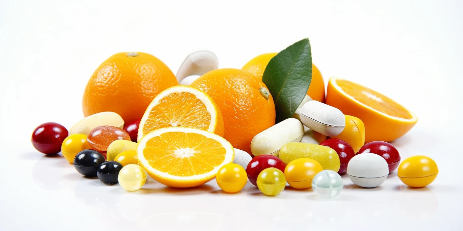 Gdzie kwasy omega 3?