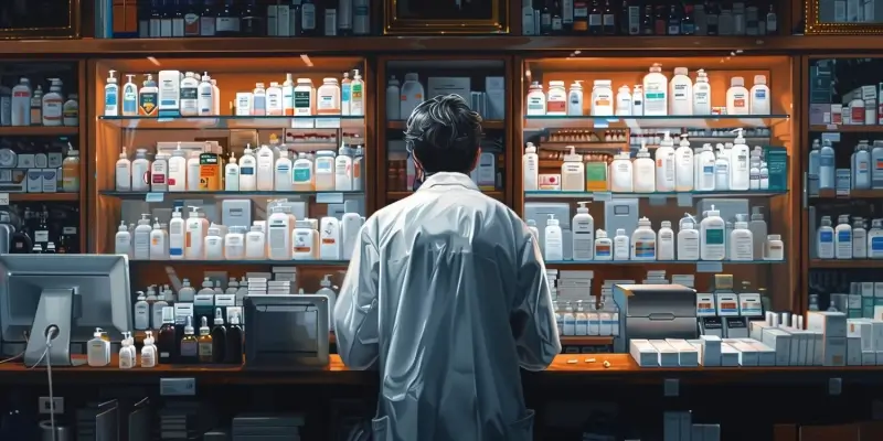 Gdzie są kwasy omega 3 i 6?