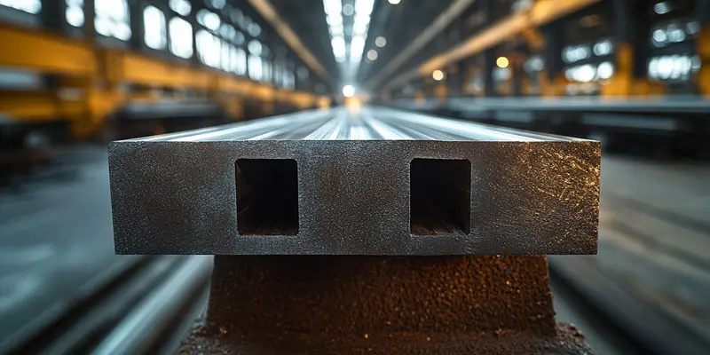 Jak odróżnić stal nierdzewna od zwykłej?