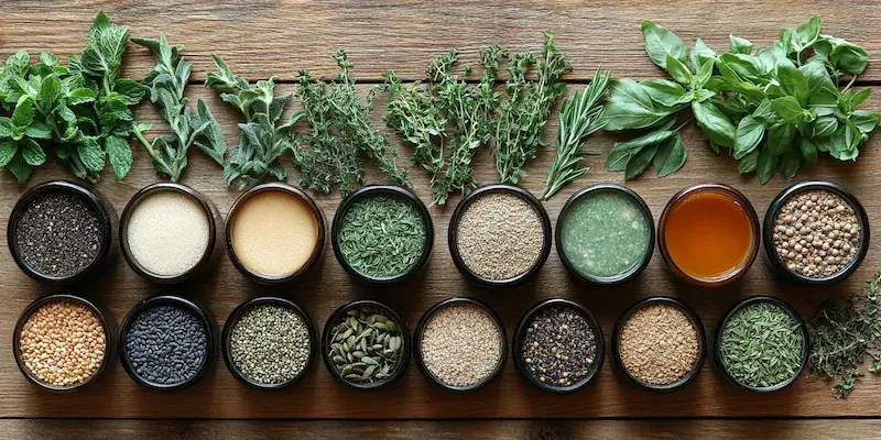 Jak oznaczamy produkty ekologiczne?