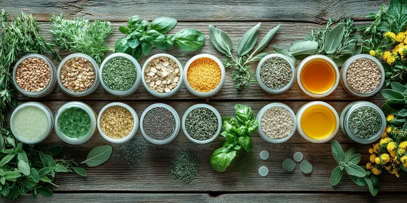 Jak są oznaczane produkty ekologiczne?