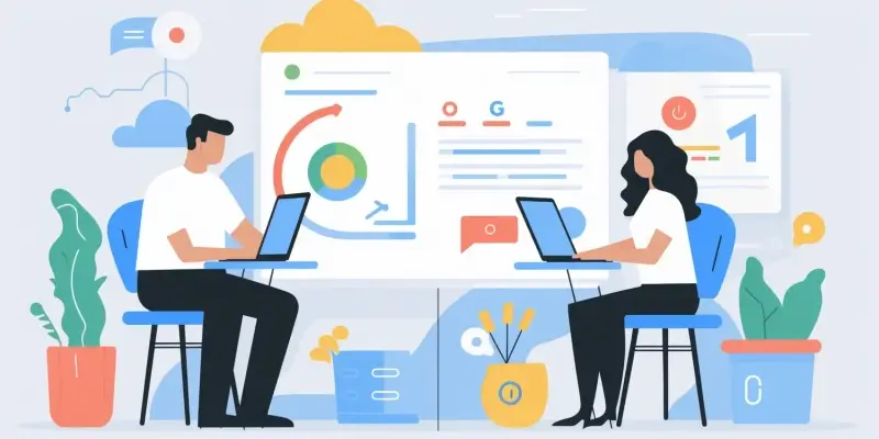 Jak używać rankingów agencji SEO do wyboru partnera biznesowego?