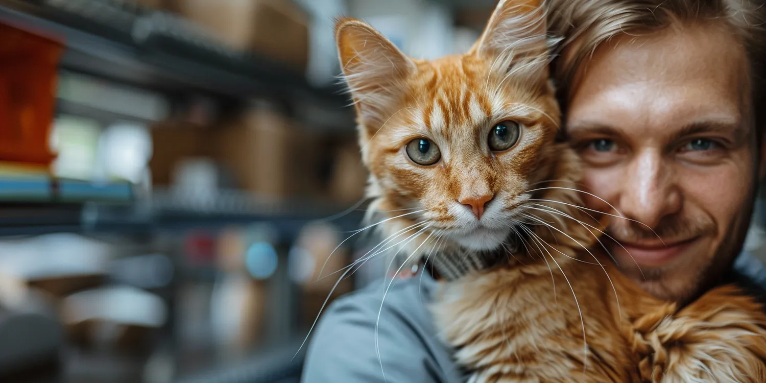 Jak wygląda oraz jak działa krematorium dla kotów?