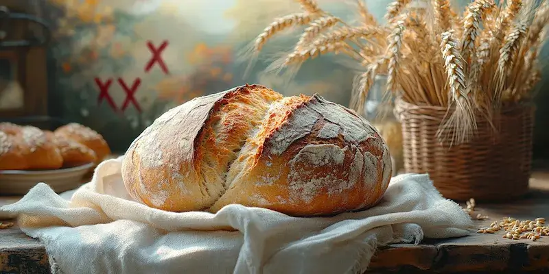 Jak zachowują się naleśniki bezglutenowe?