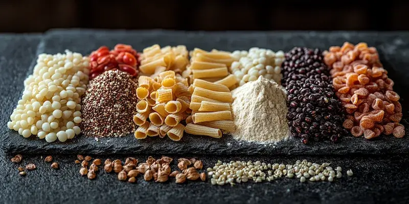 Kiedy wprowadzać kaszki bezglutenowe?