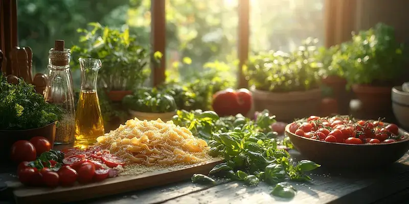 Mąki bezglutenowe jakie?