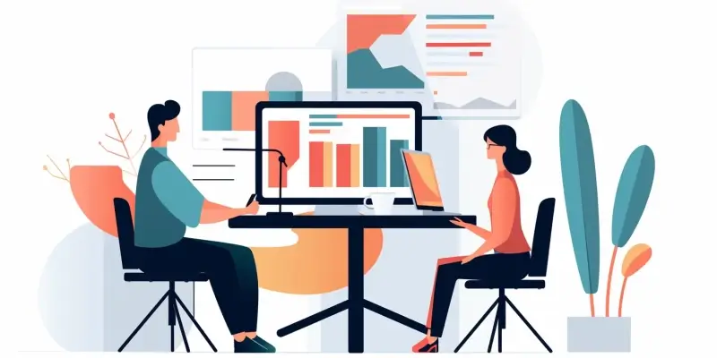 Najnowszy ranking firm SEO