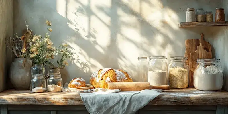 Naleśniki bezglutenowe jaka mąka