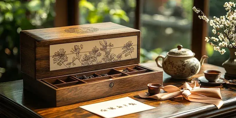 Prezent dla babci personalizowany